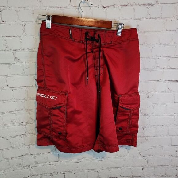 Men's O'Neill board shorts, size Medium - Picture 1 of 4